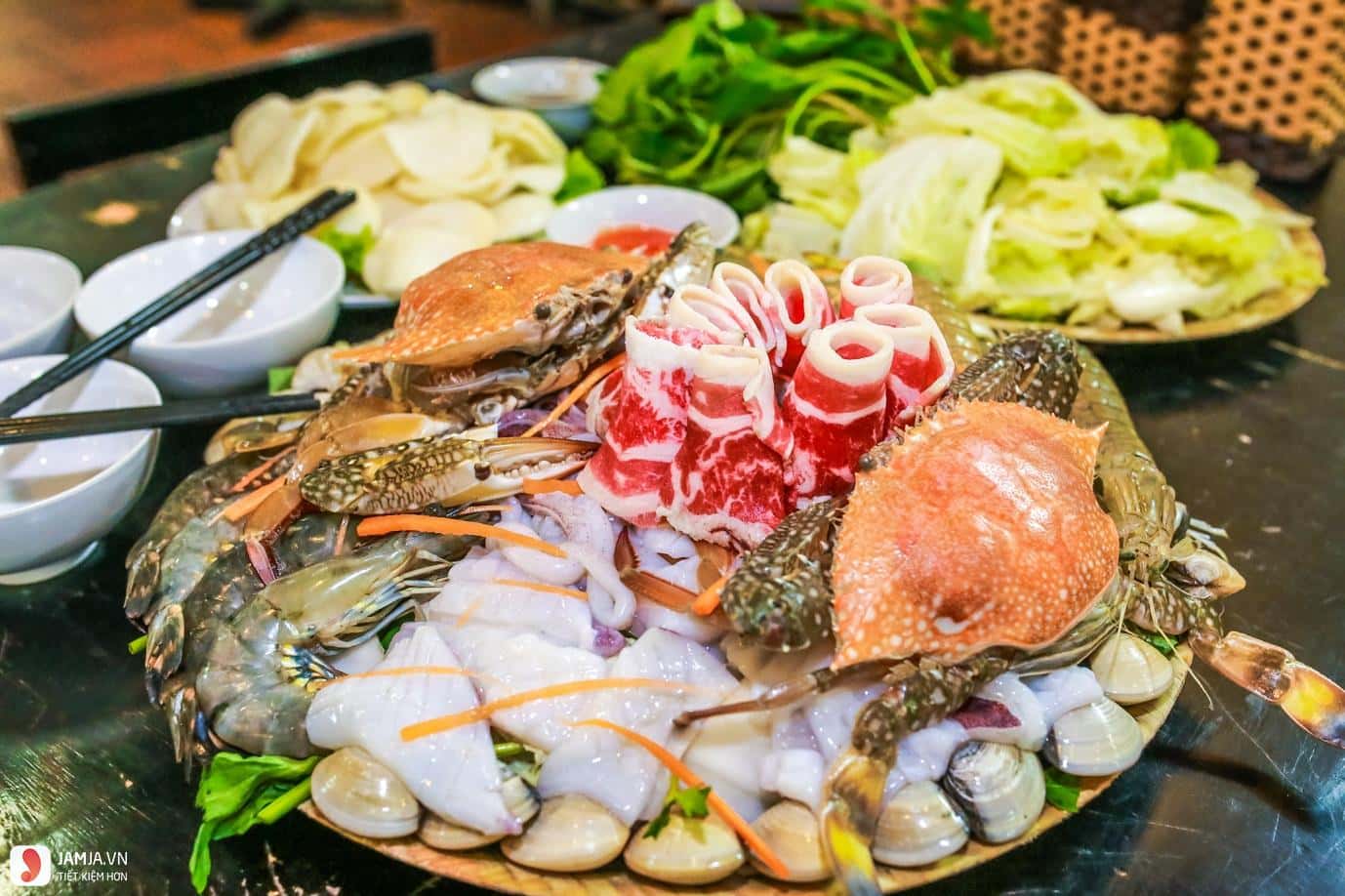 quan nhau da nang 