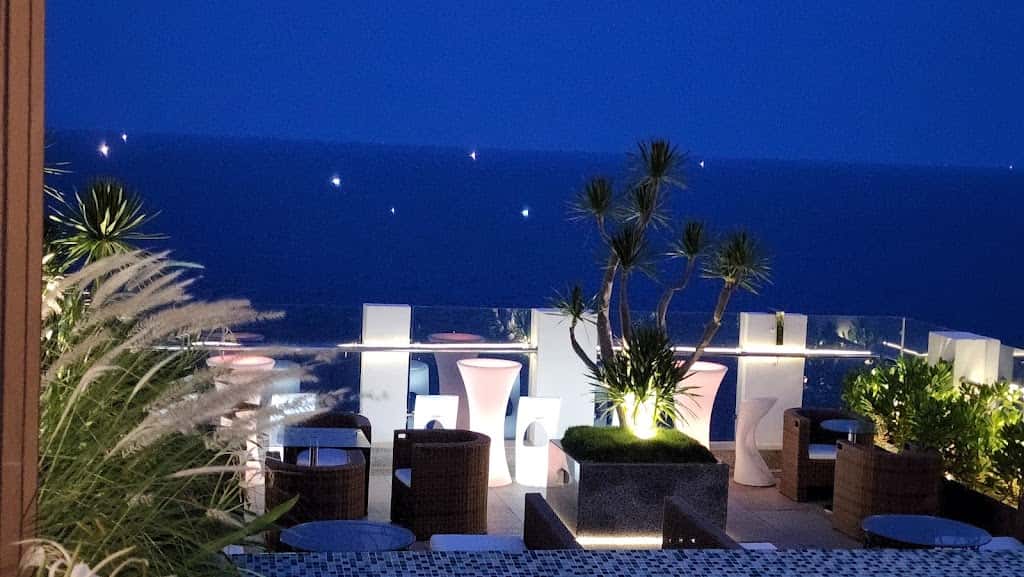 hai an sky bar da nang