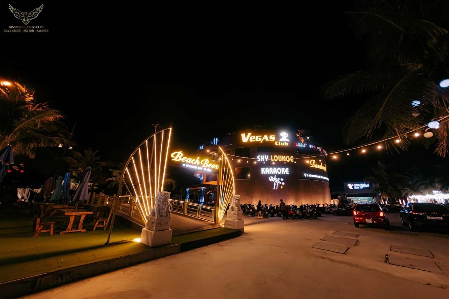 sky bar pavilion da nang