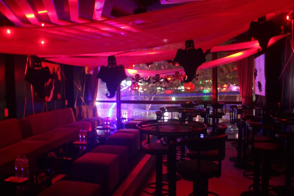 sky pub da nang