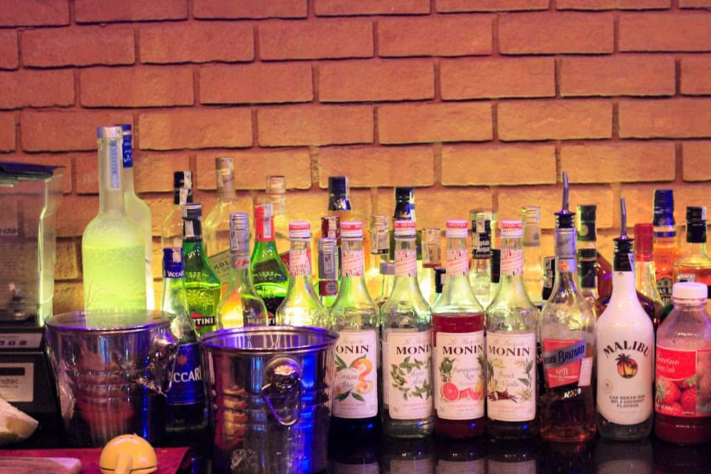 sky pub da nang