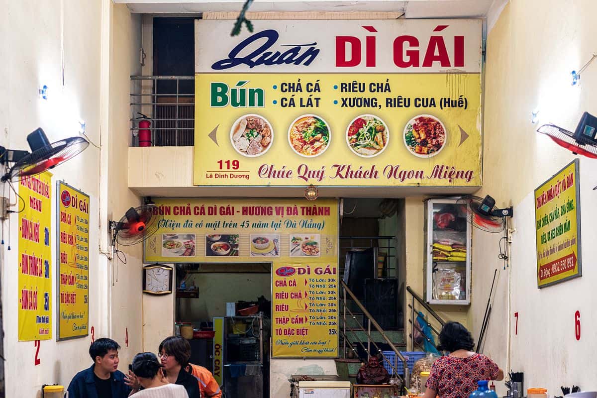 bun-cha-ca-di-gai-da-nang