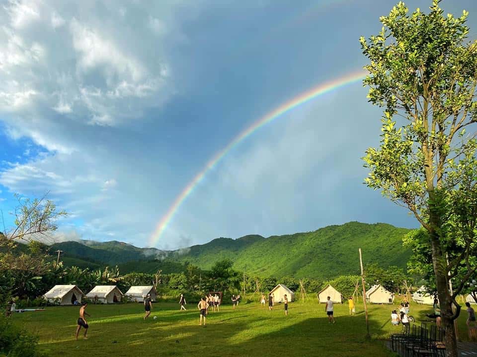 yen retreat da nang