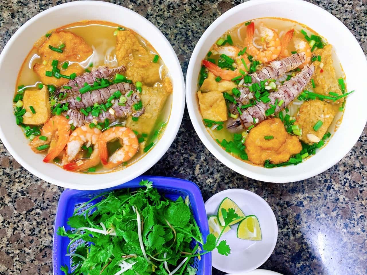 huong quan da nang