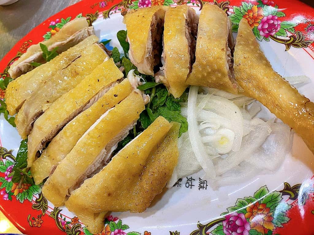 com ga ba buoi da nang
