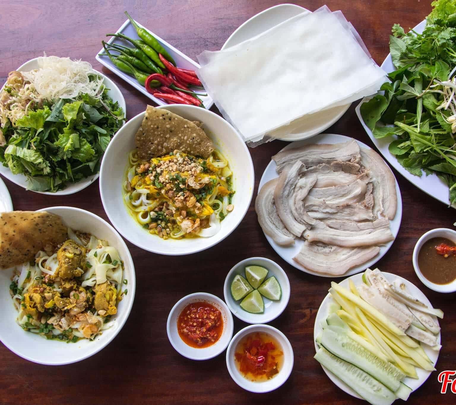 banh trang thit heo dai loc 2 da nang