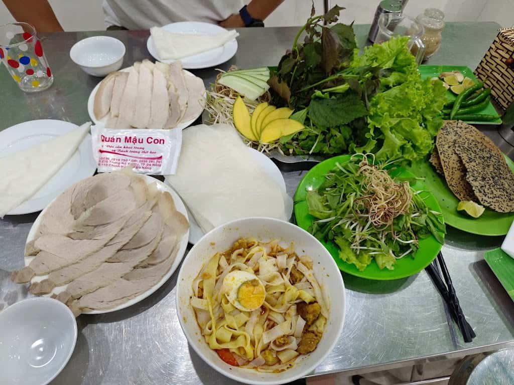 quan mau con da nang