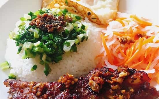 com tam ngon da nang