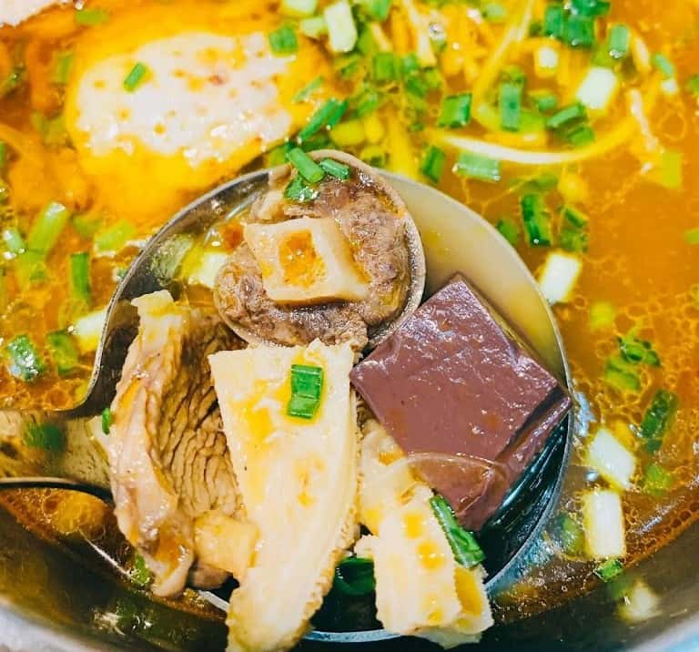 Top 9 quán lẩu bò Đà Nẵng hấp dẫn nhất