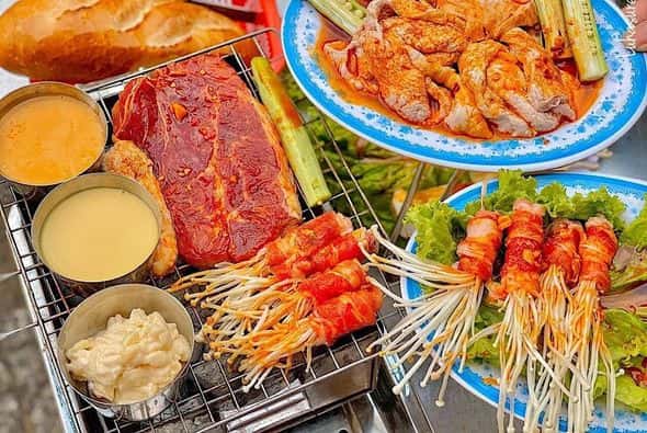 moi lau nuong da nang