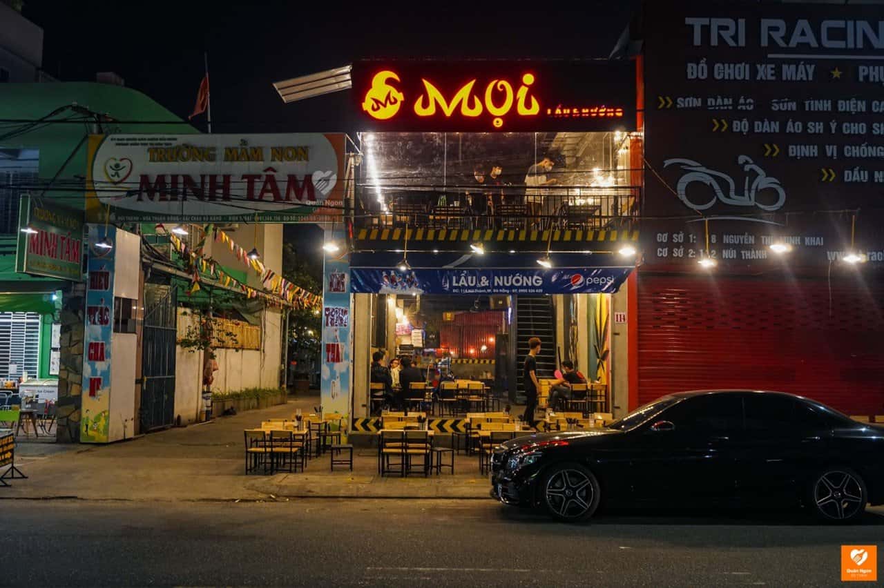 moi lau nuong da nang