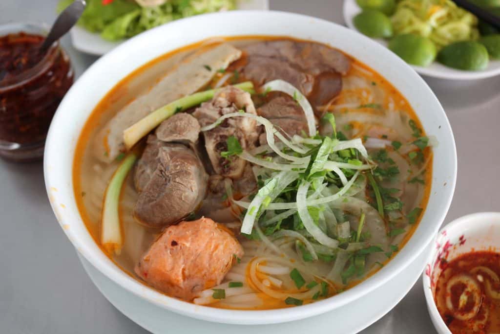 bun bo hue ba thuong da nang