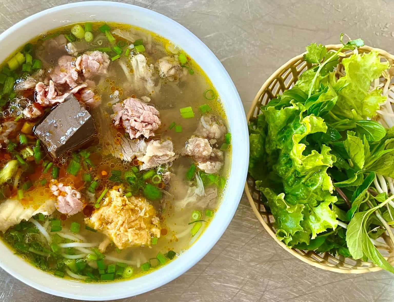 bun bo hue thuong thanh da nang
