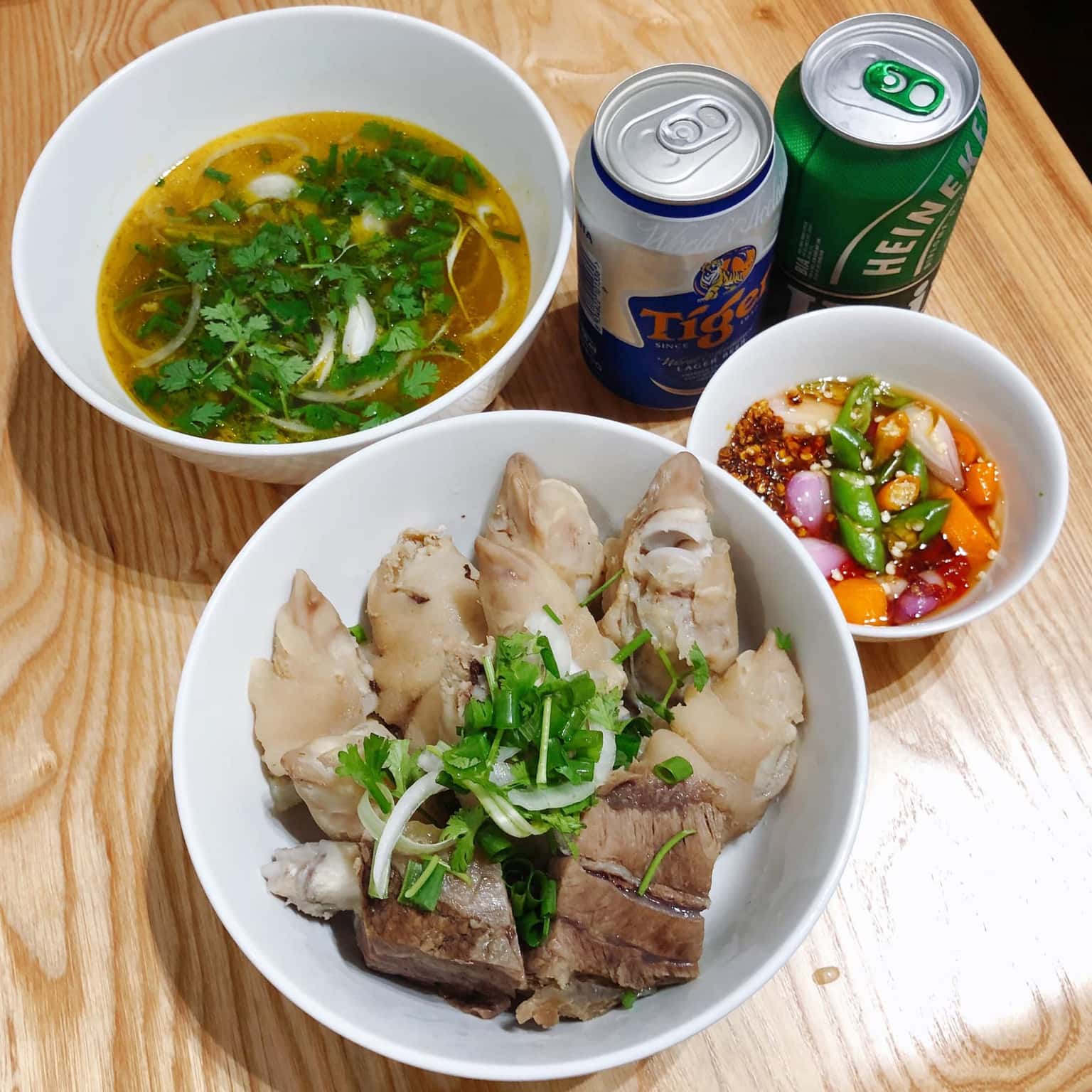 bun bo huong da nang