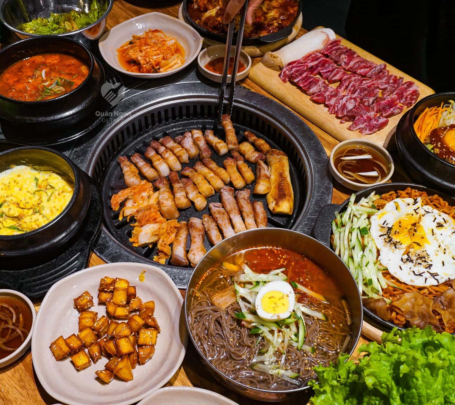 quan gogubnam da nang