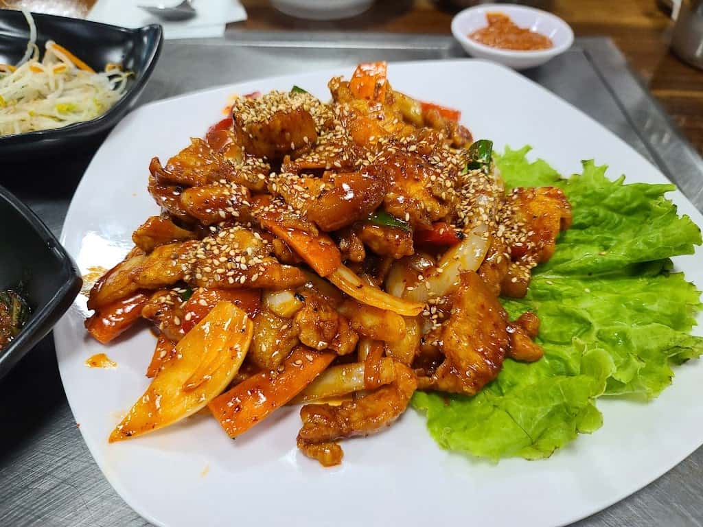 nha hang biwon da nang