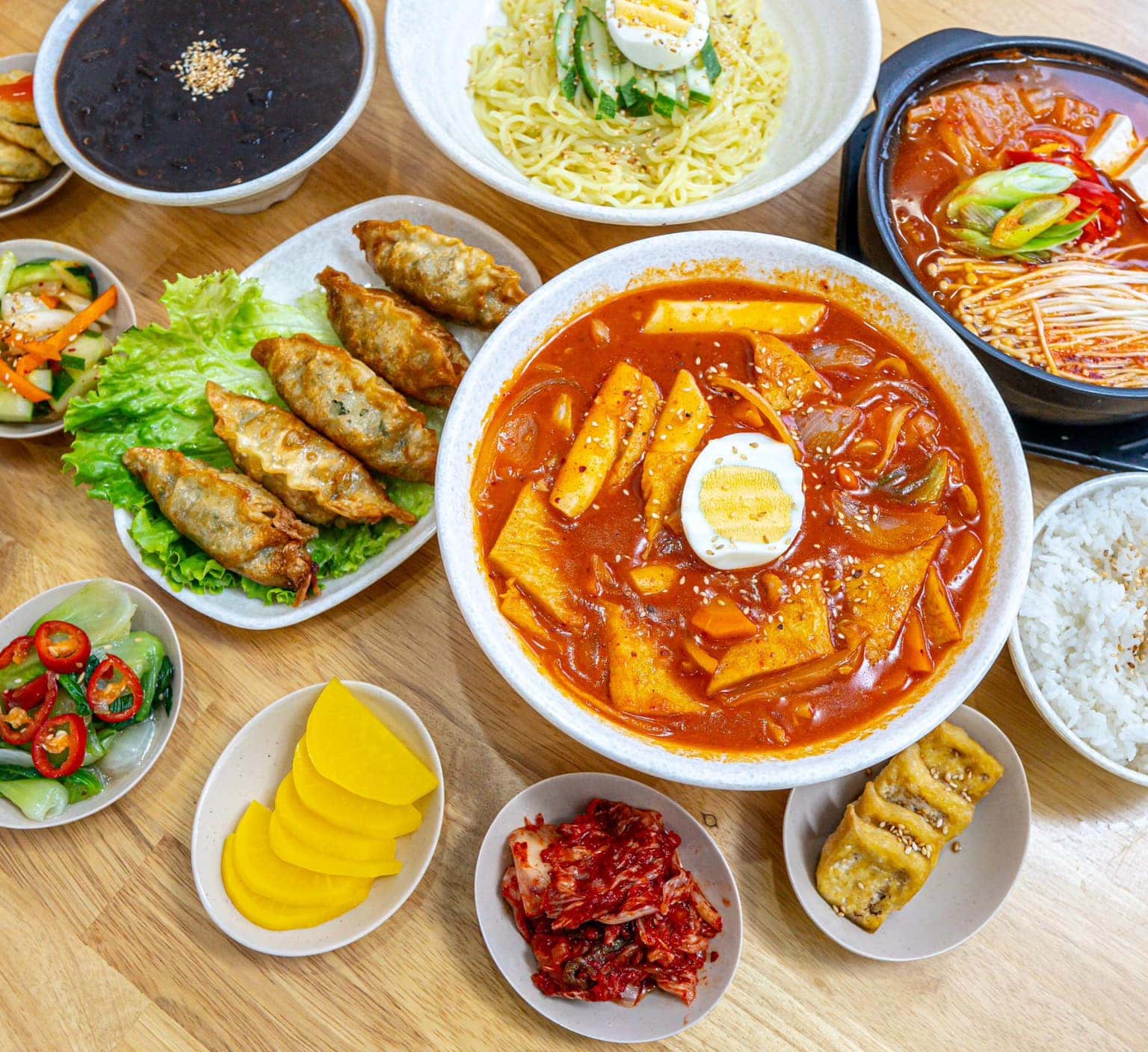 quan per korean food da nang
