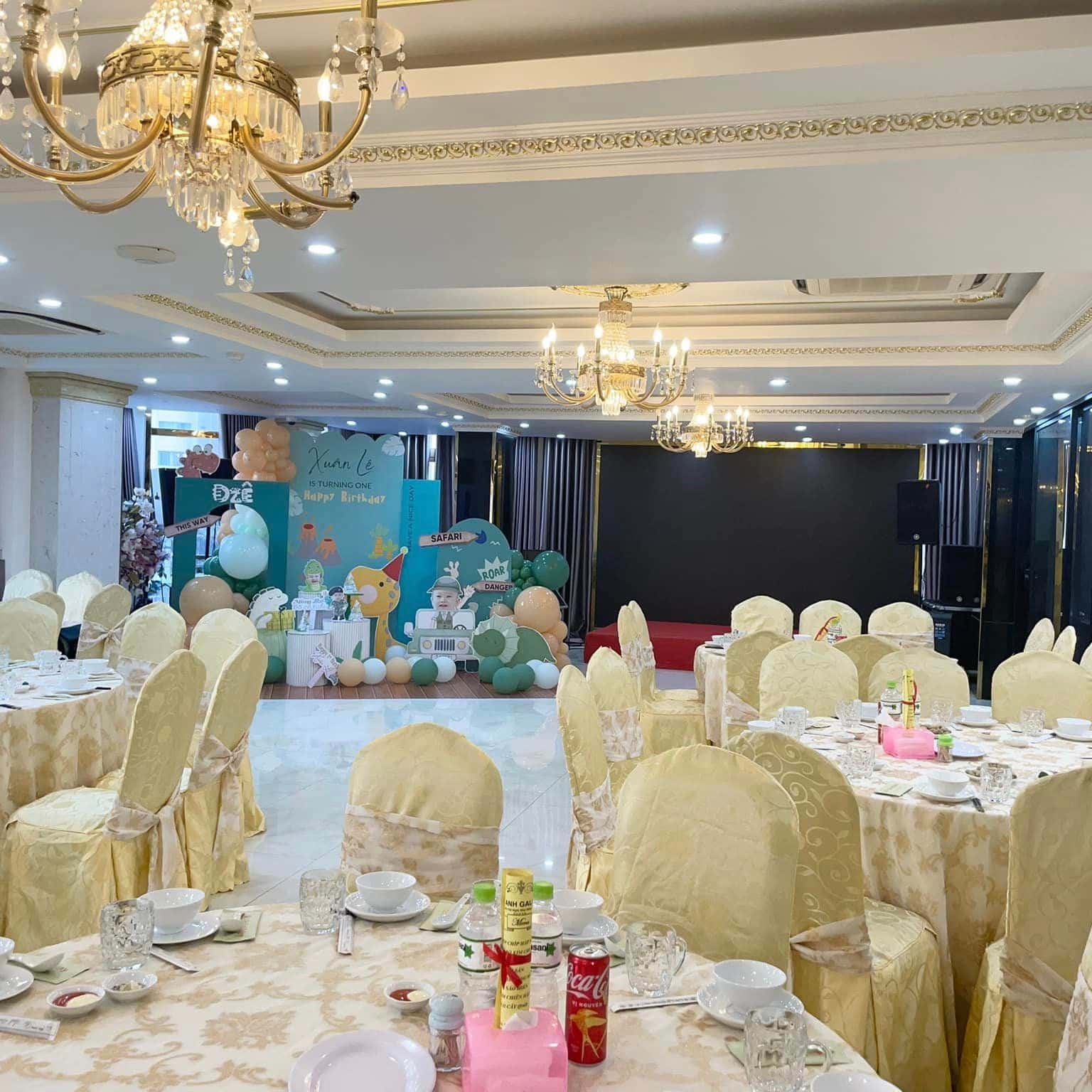 nha hang be anh da nang