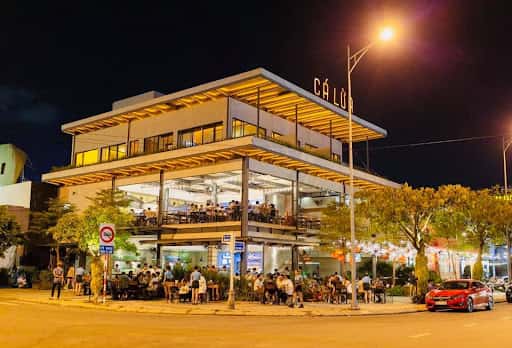 nha hang ca lua da nang 