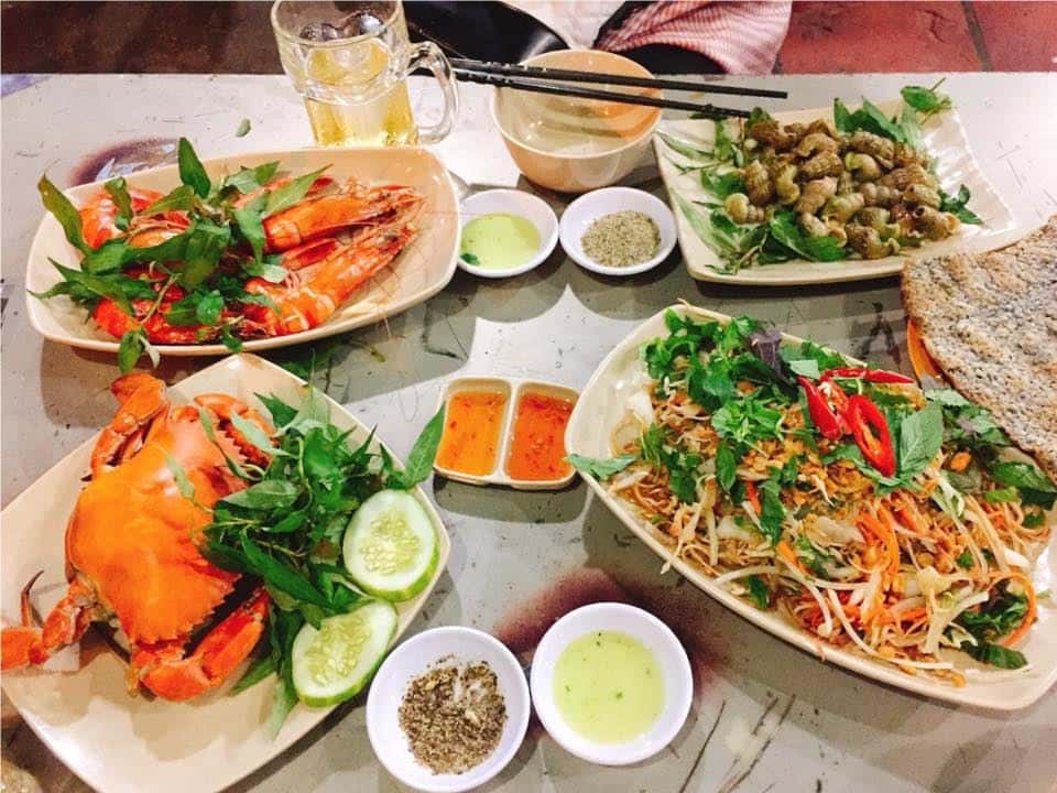 nha hang cay sung da nang 