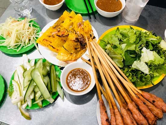 banh xeo ba duong da nang