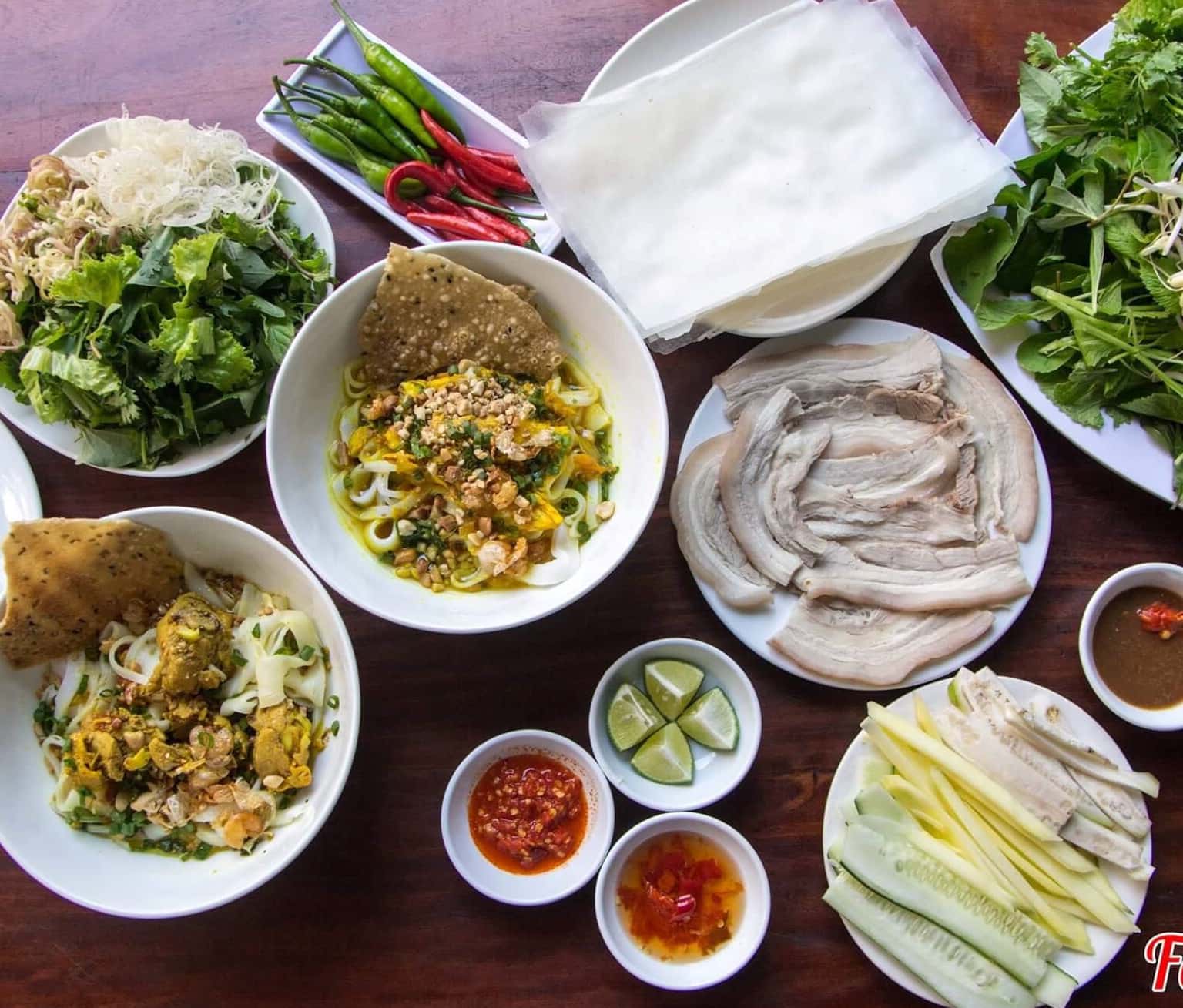 banh trang thit heo dai loc 2 da nang