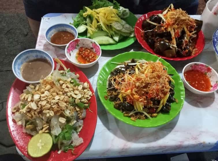 quan thuy an vat da nang