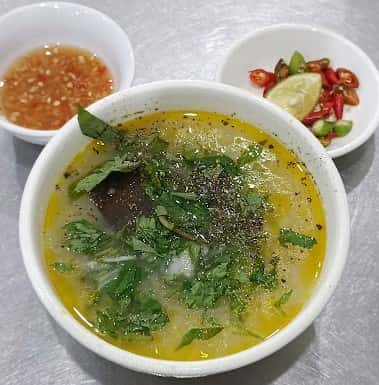 chao long co phuc da nang