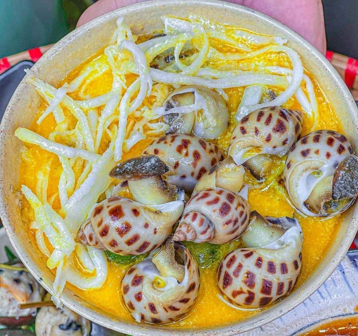 oc to da nang