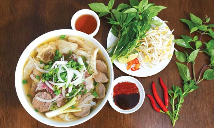 quan pho mai da nang