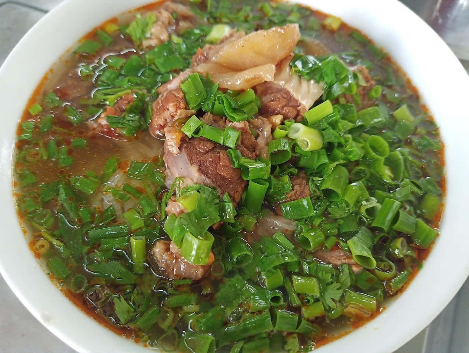 quan pho viet beo da nang 