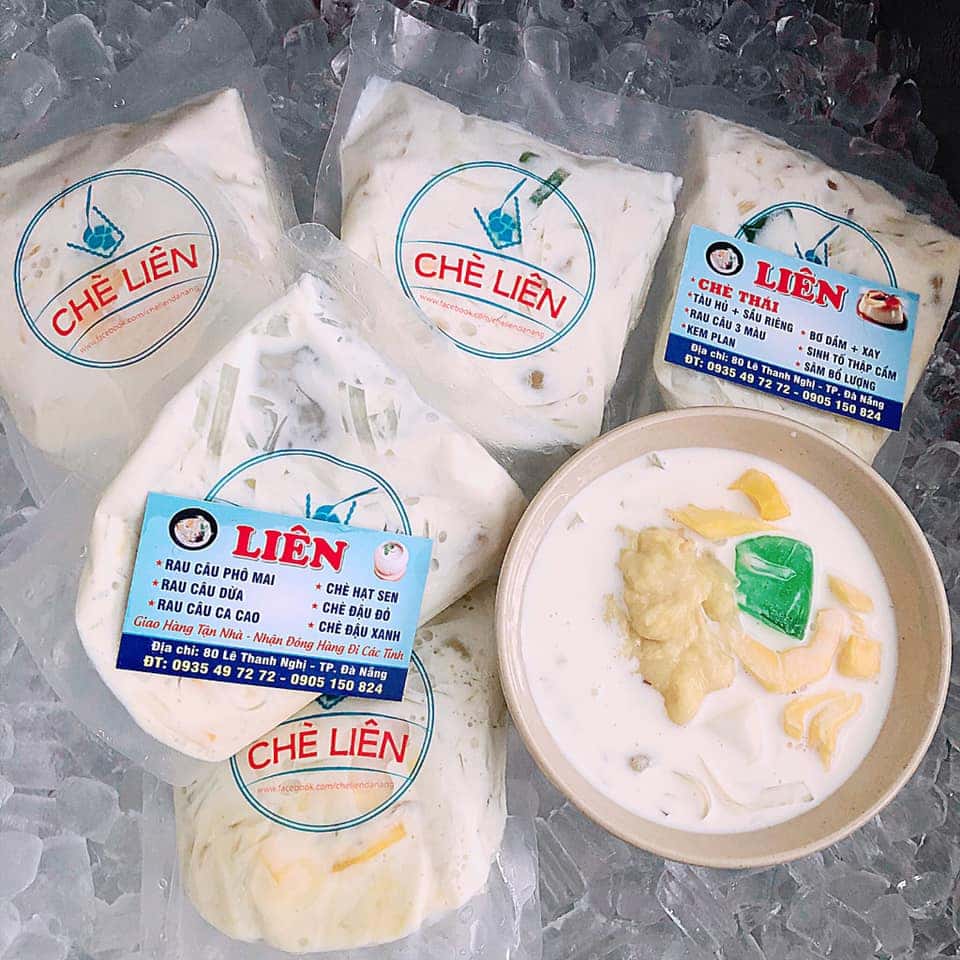 quan che cn le thanh nghi da nang