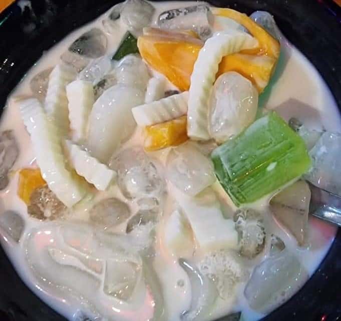quan che thai tran lien da nang