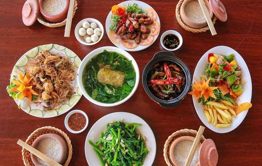 nha hang com nieu coi nguon da nang