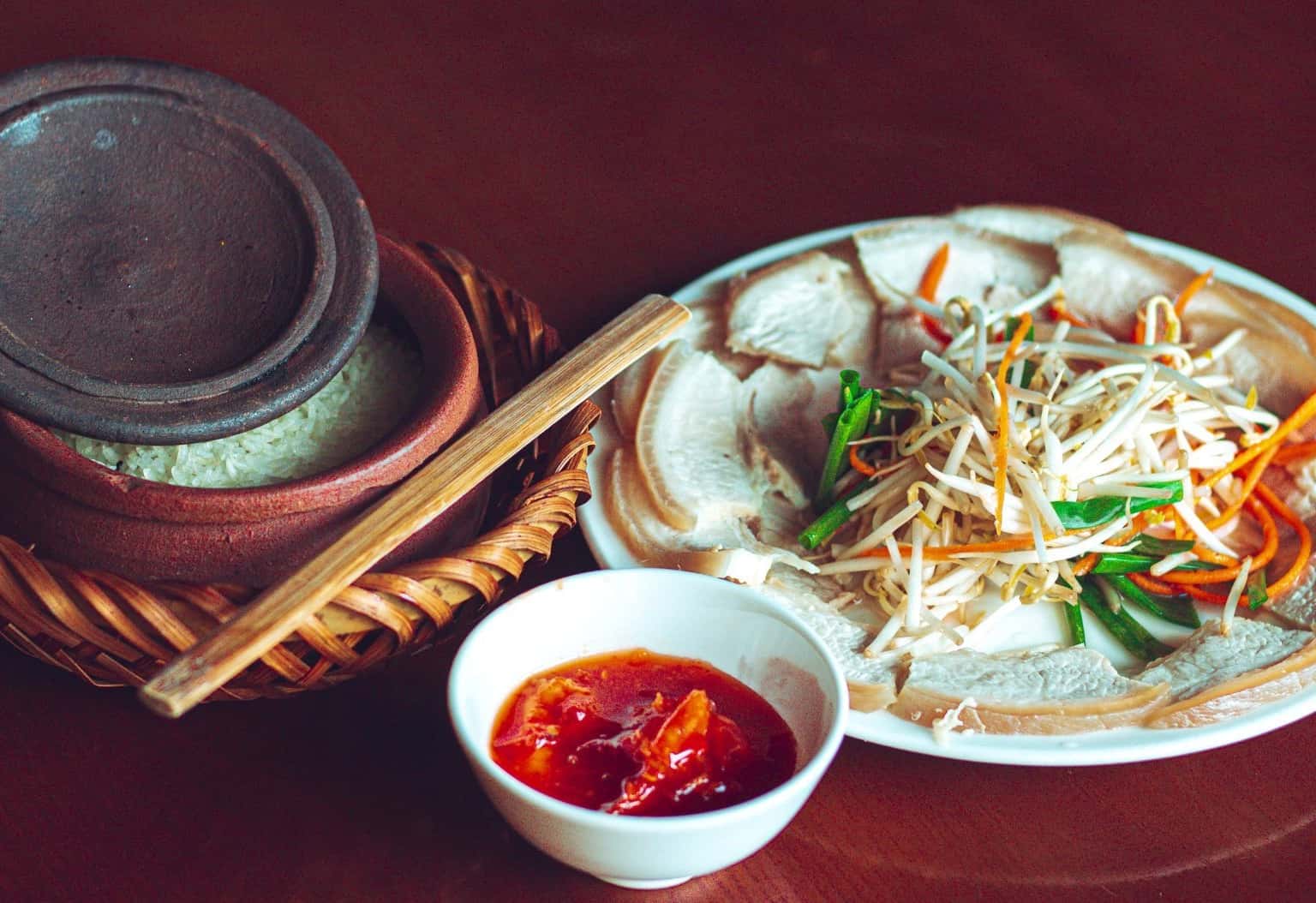 nha hang com nieu noi dat da nang
