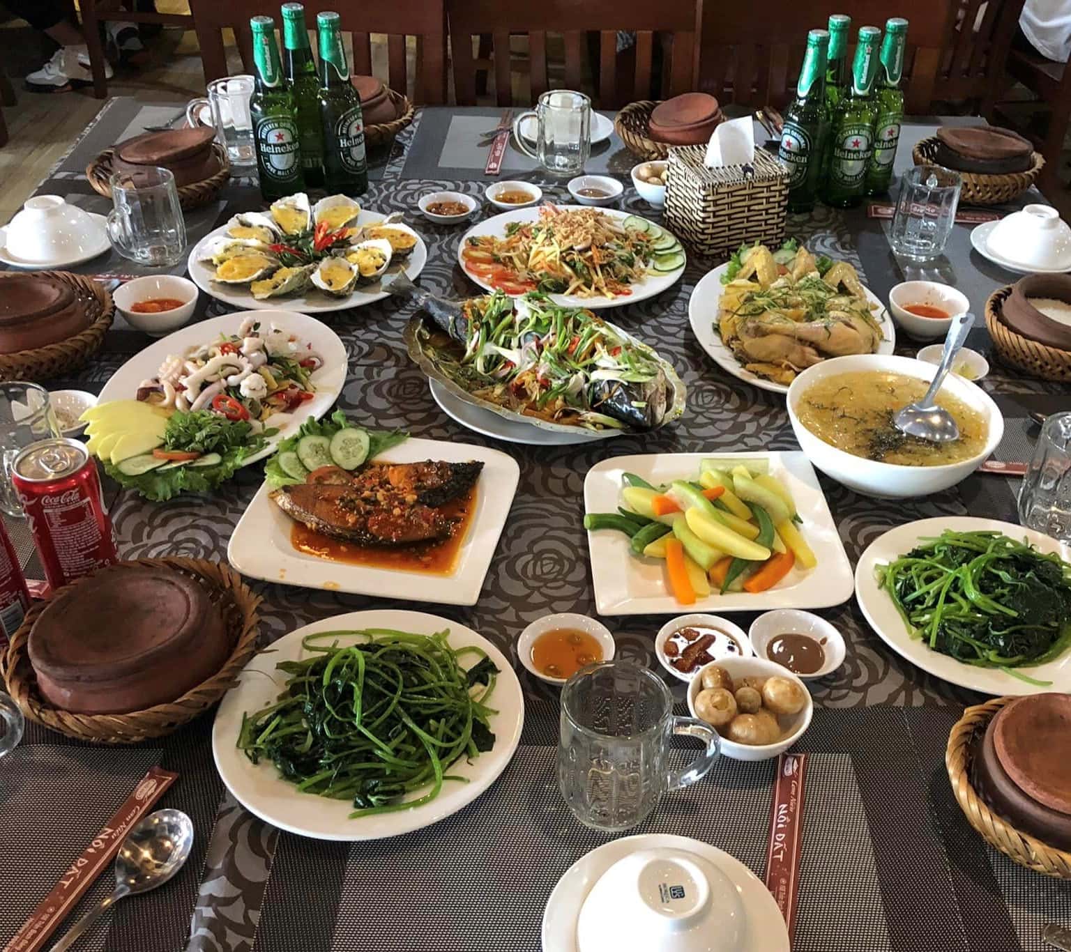 nha hang com nieu noi dat da nang