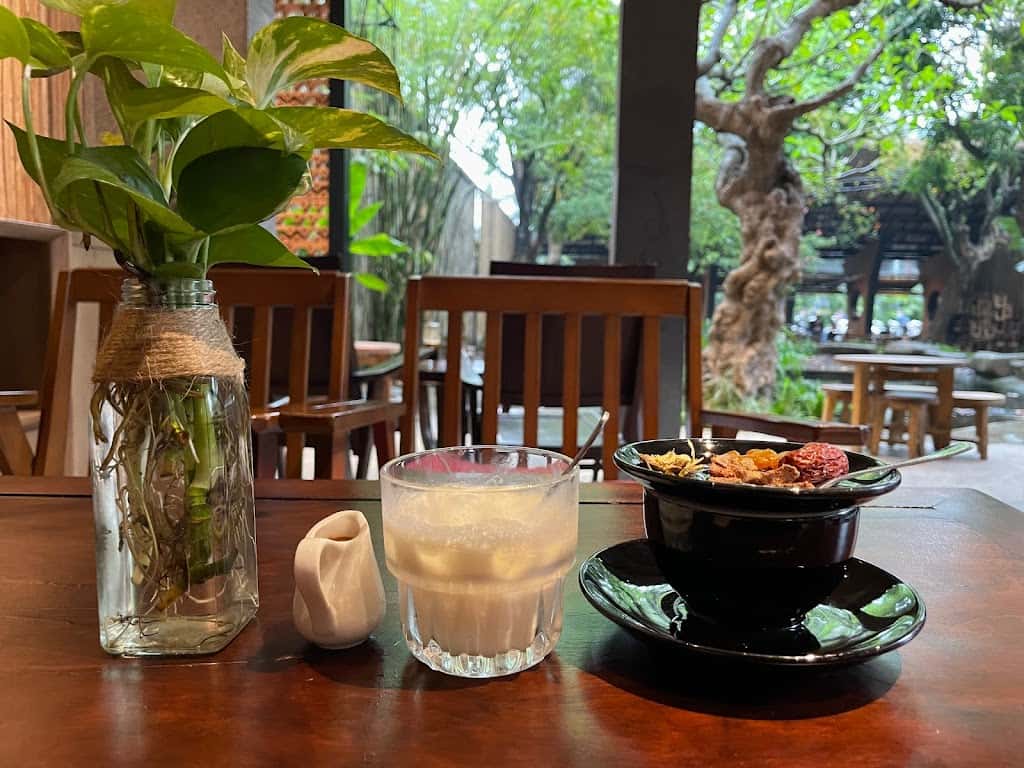 quan cafe nia da nang