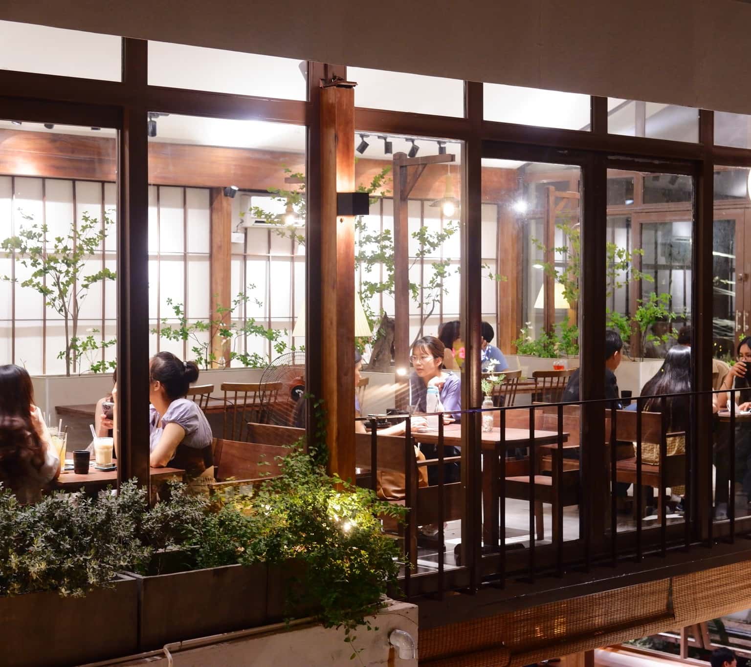 quan kokoro cafe da nang