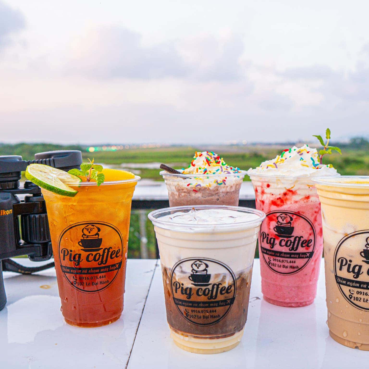 quan reply 1988 cafe da nang