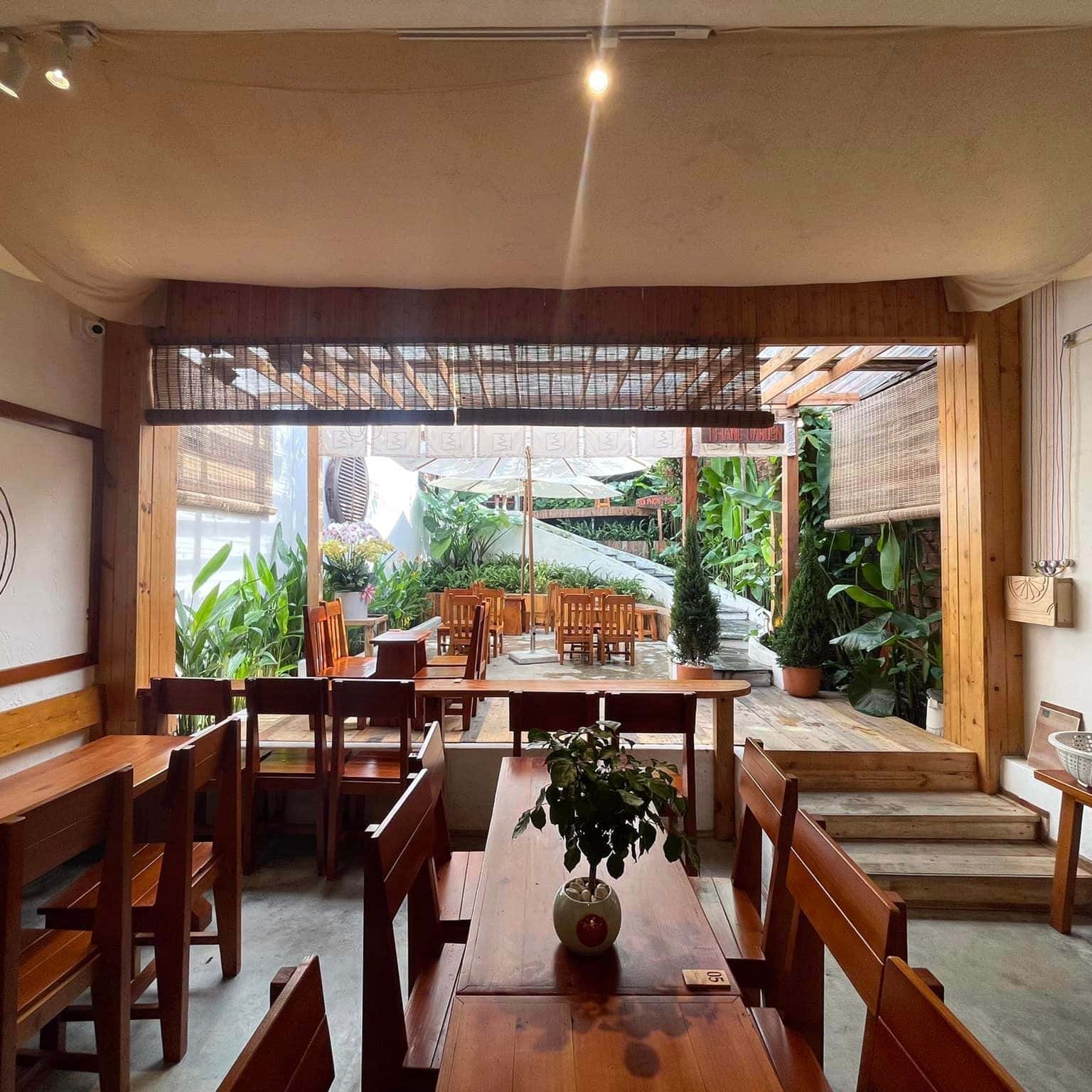 quan thang cafe da nang