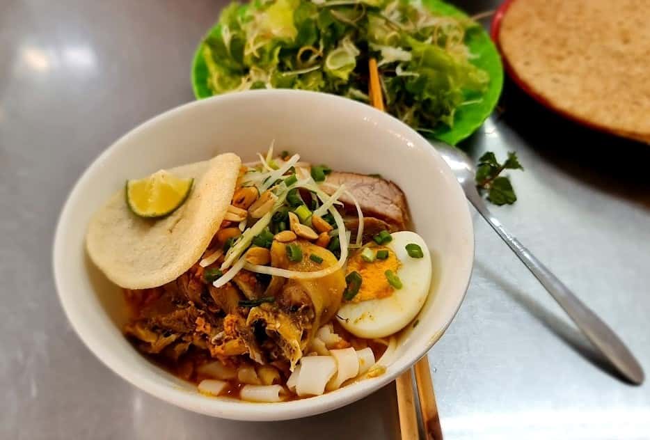 quan mi quang 1a da nang