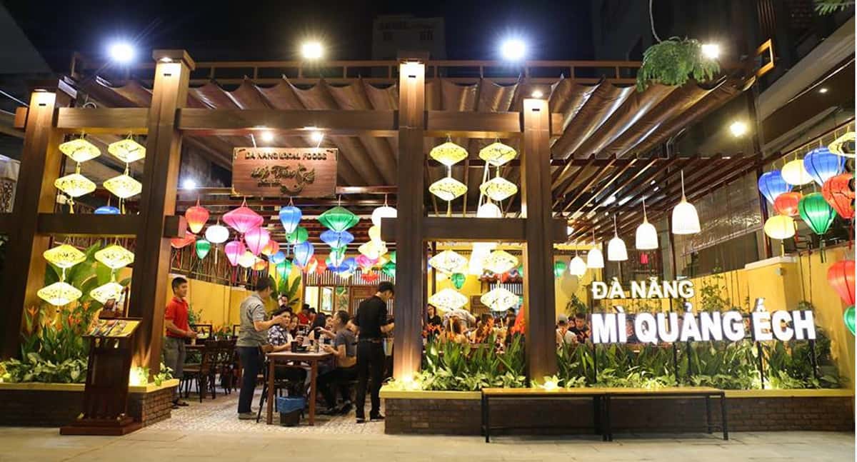quan mi quang ech bep trang da nang