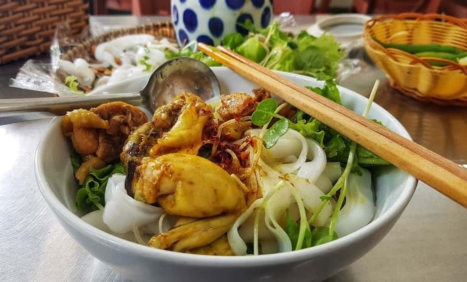 quan mi quang huong que da nang
