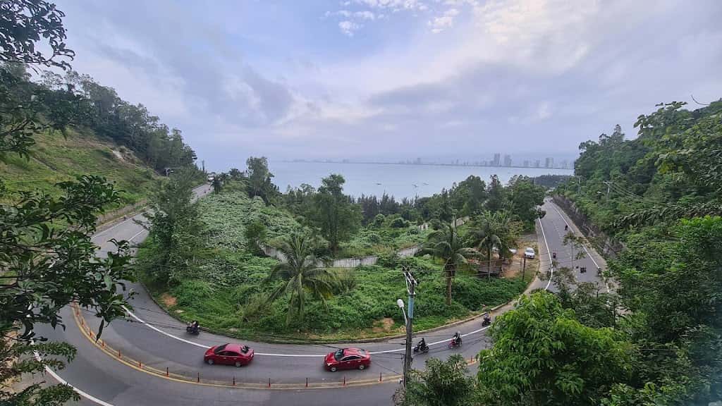 cafe du muse da nang