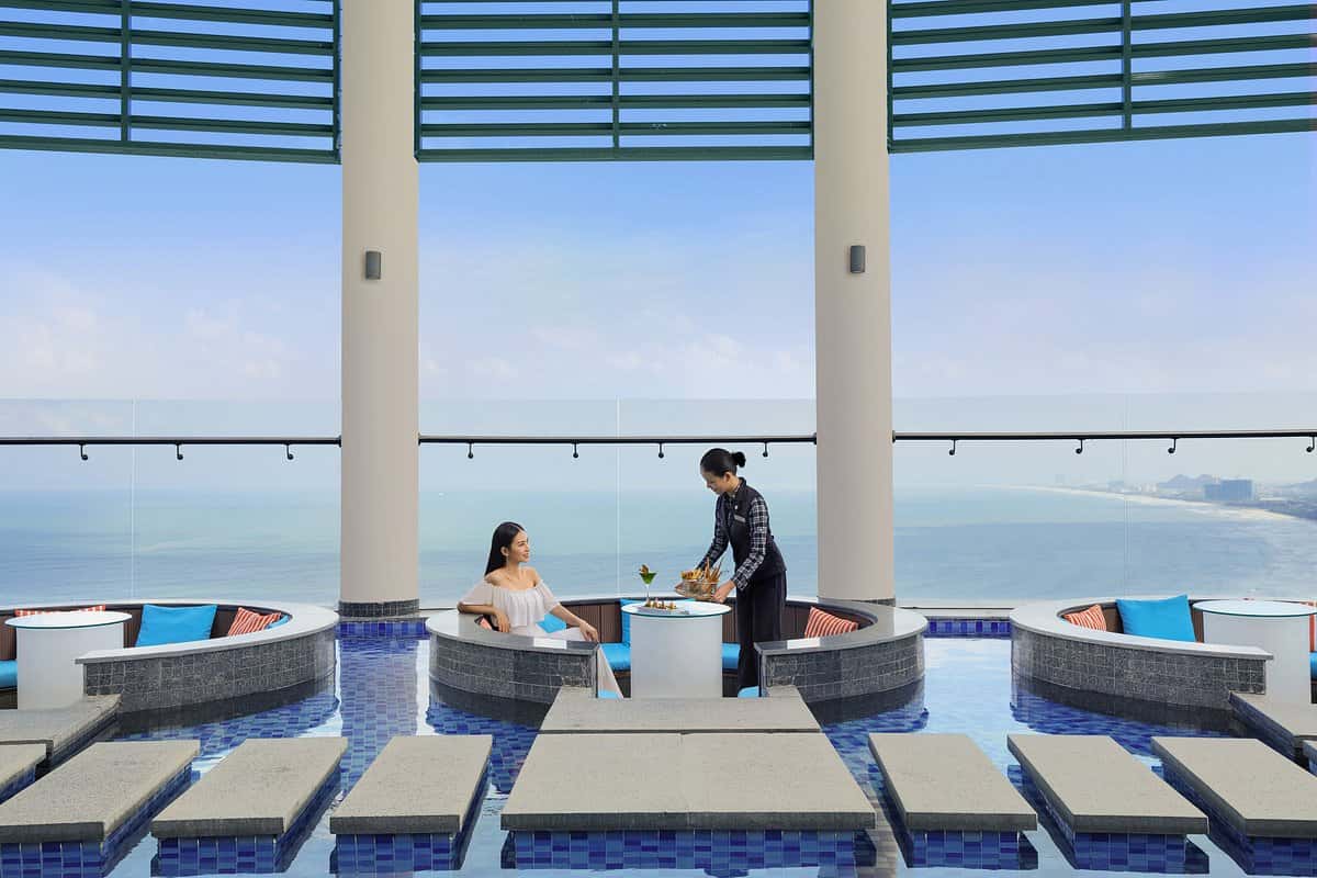 four points by sheraton da nang
