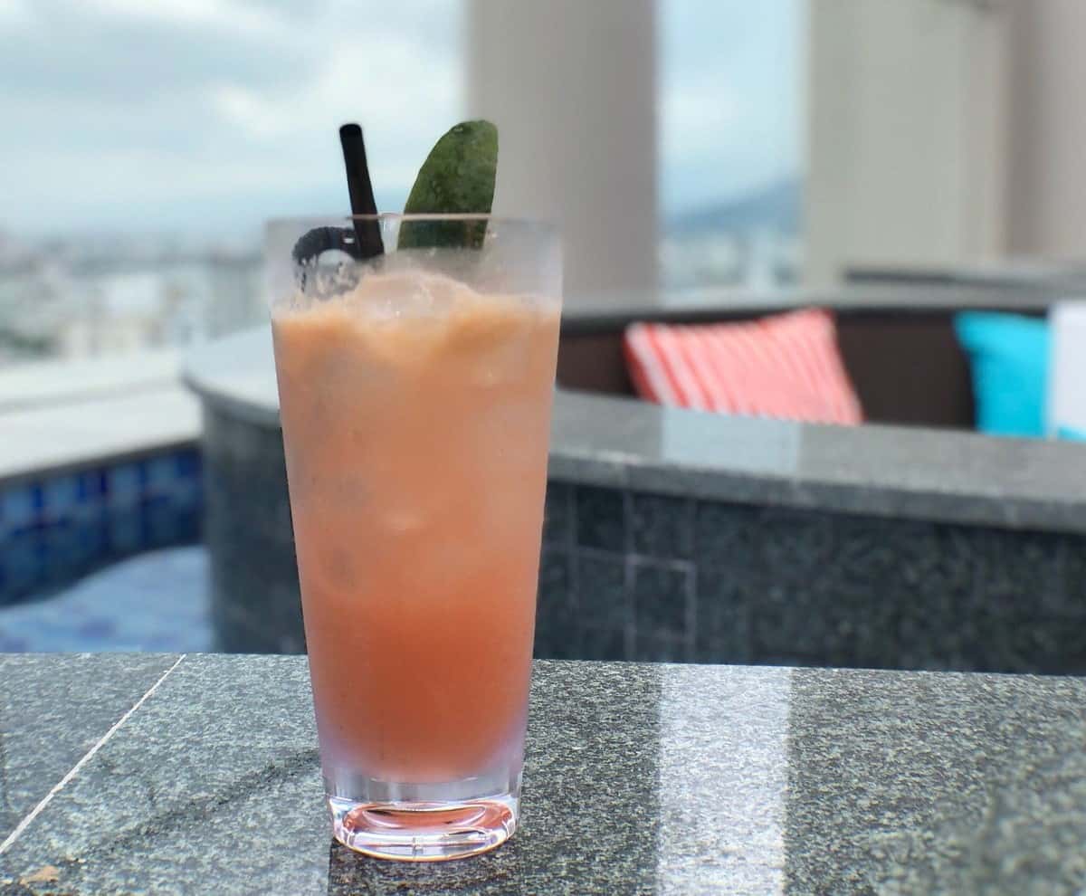 four points by sheraton da nang