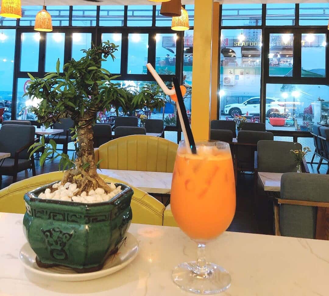 mango garden da nang
