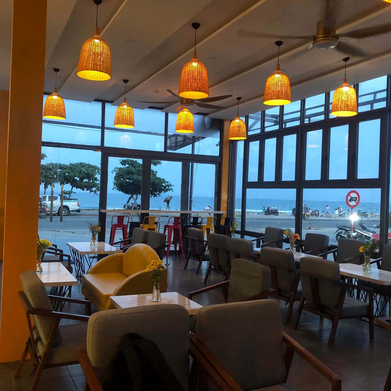 mango garden da nang