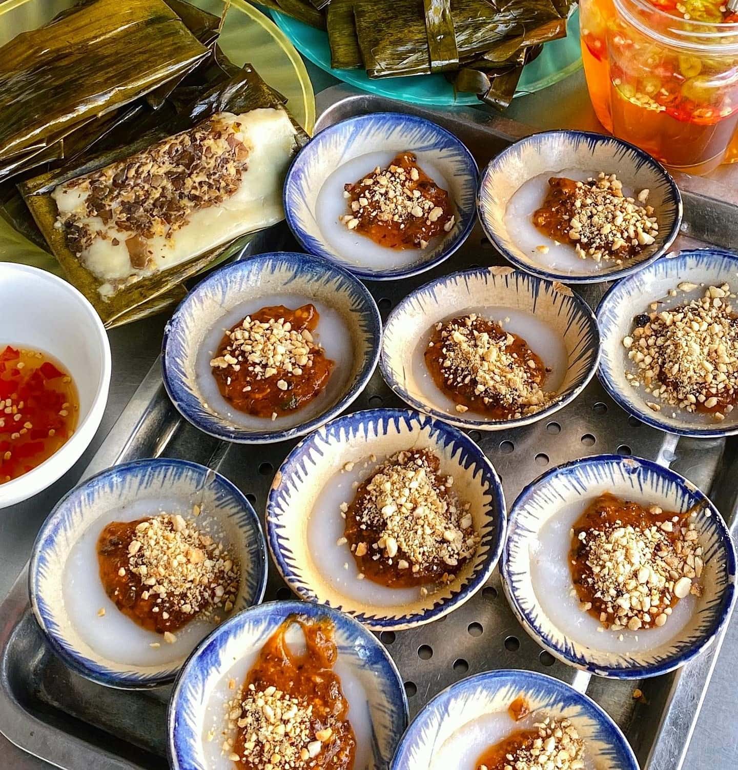 quan banh beo ba lieu da nang