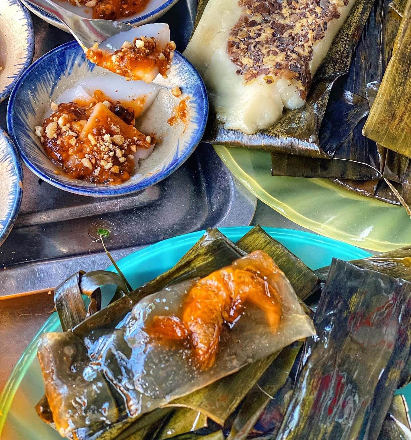 quan banh beo ba lieu da nang